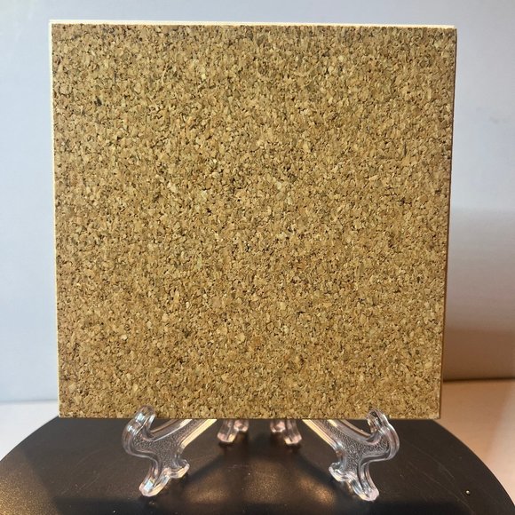 Vintage Holland America Line Blue Delft Tile Coasters Holland - America Line - Picture 2 of 2